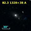 B2.3 1328+38 A