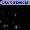 2MASX J13300039+3732527