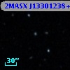 2MASX J13301238+3757046