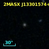 2MASX J13301574+3751457