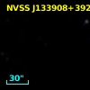 NVSS J133908+392624