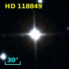 HD 118849