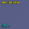 BD+38  2458