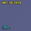 BD+38  2459