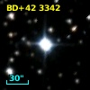 BD+42  3342