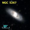 NGC  5267