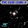 TYC 3147-1208-1