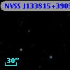 NVSS J133815+390559