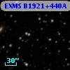 EXMS B1921+440A