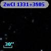 ZwCl 1331+3805