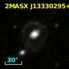 2MASX J13330295+3711465
