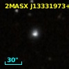 2MASX J13331973+3721551