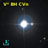 V* BH CVn