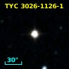 2MASS J13341473+3751311