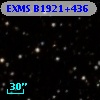EXMS B1921+436