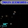 2MASX J13365093+3650182
