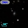 2MASX J13365726+3648422