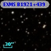 EXMS B1921+439