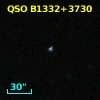 QSO B1332+3730