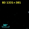 B3 1331+381