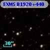 EXMS B1920+440