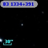 B3 1334+391