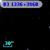 B3 1336+386B