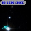 B3 1336+386C