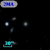 2MASX J13370686+3910333