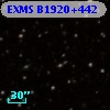 EXMS B1920+442