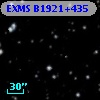 EXMS B1921+435