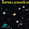 ROTSE1 J193424.55+445414.9