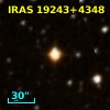 ROTSE1 J192557.52+435445.1