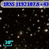 1RXS J192107.8+435843