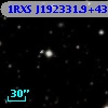 1RXS J192331.9+435814