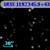 1RXS J192345.9+434527