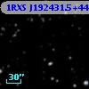 1RXS J192431.5+443404