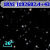 1RXS J192602.4+430551