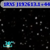 1RXS J192613.1+440215