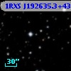 1RXS J192635.3+433641