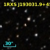 1RXS J193031.9+452802