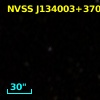 NVSS J134003+370341