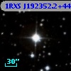 1RXS J192352.2+444011