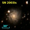 SN 2003is