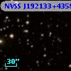 NVSS J192133+435805