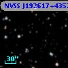 NVSS J192617+435729