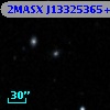 2MASX J13325365+3716084