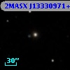 2MASX J13330971+3705034