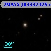 2MASX J13332428+3705211