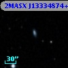 2MASX J13334874+3742031